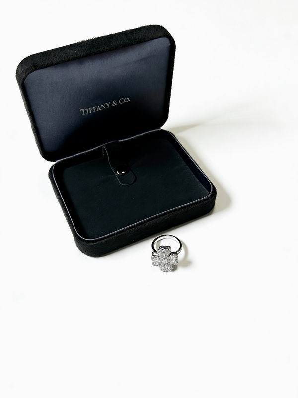 Tiffany Ring 07yxs15